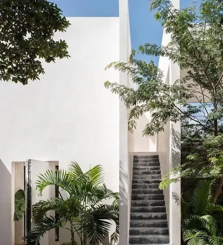 Villa 16tulum