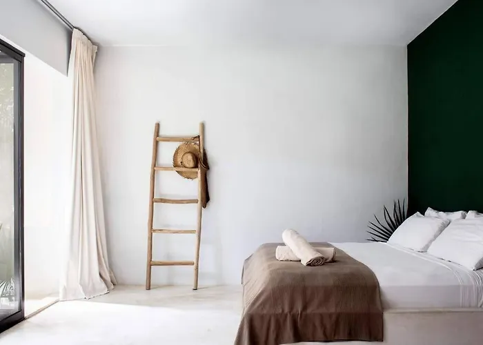 Villa 16tulum