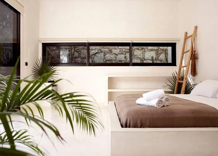 Villa 16tulum