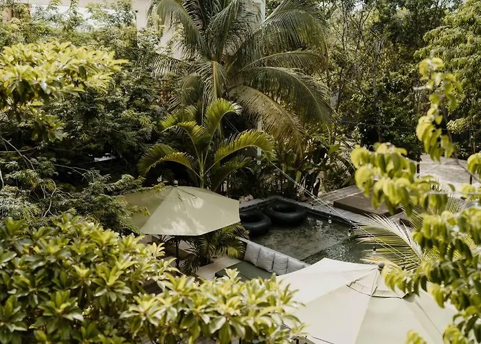 Villa 16tulum Tulum