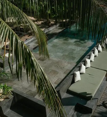 Villa 16tulum Tulum