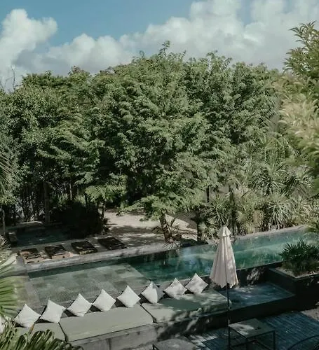 Villa 16tulum *