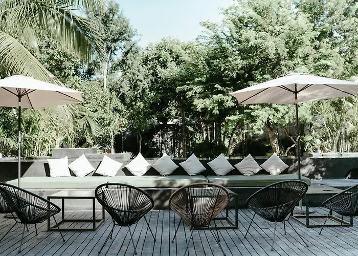 Villa 16tulum Tulum