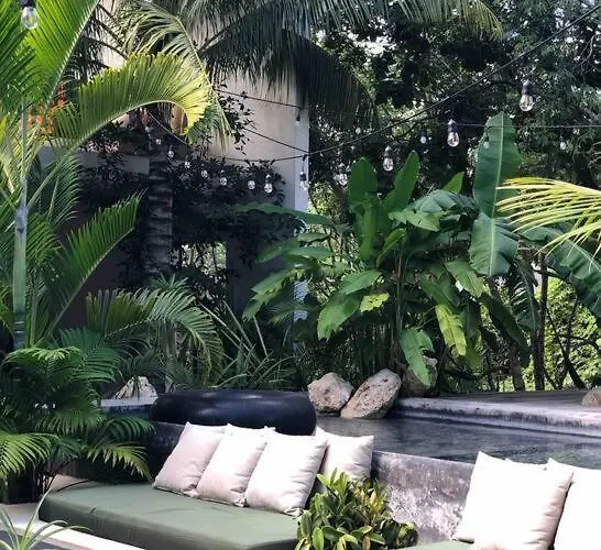 Villa 16tulum *