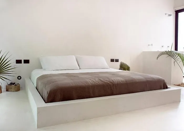 16tulum Villa Tulum