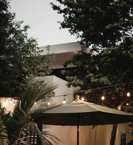 16tulum Villa *