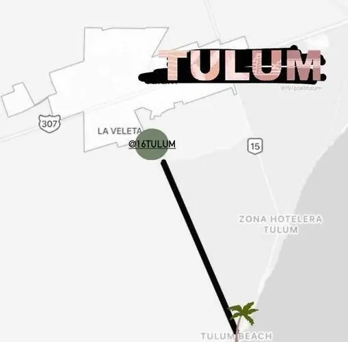 16tulum Tulum