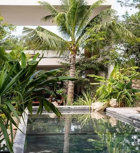 16tulum Villa *
