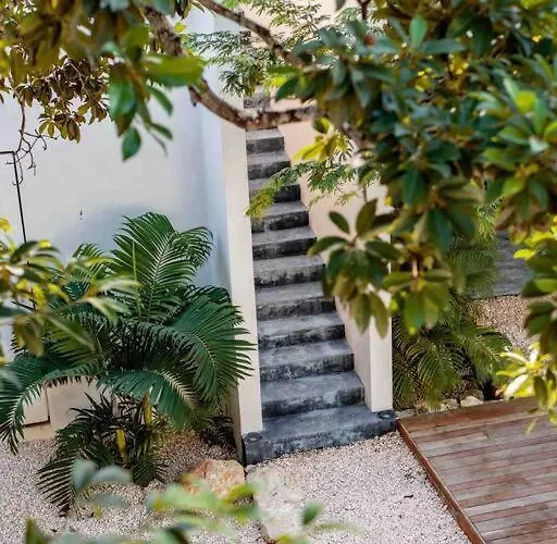 Villa 16tulum Tulum