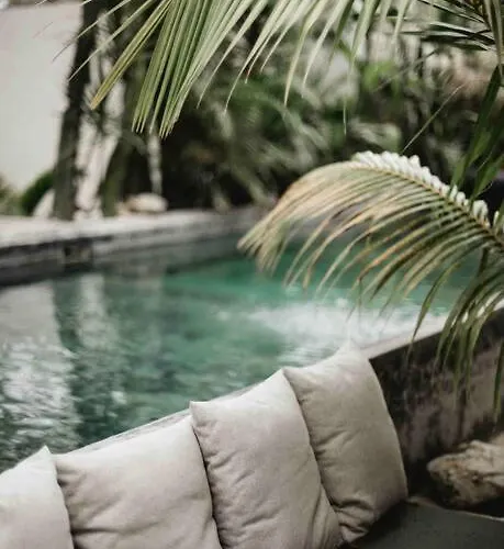 16tulum Villa Tulum