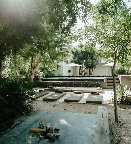 Villa 16tulum Tulum