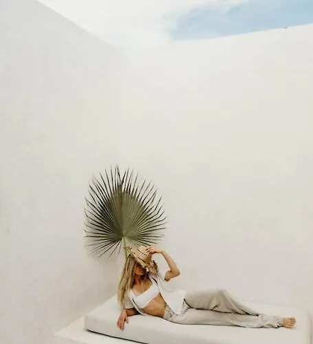 16tulum Villa Tulum