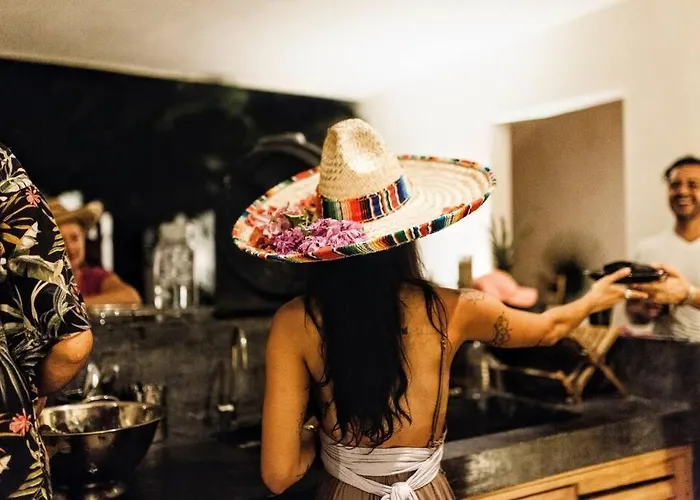16tulum Villa