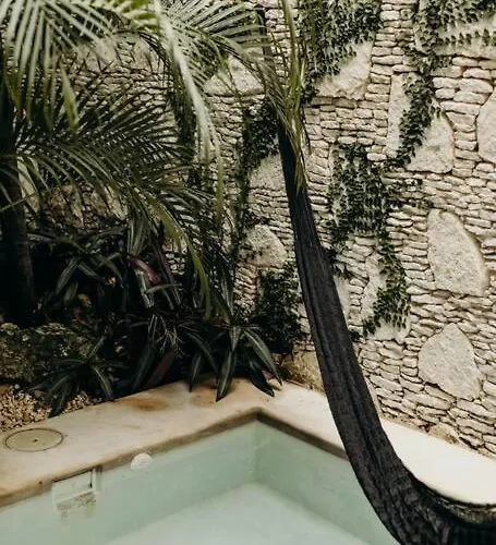 Villa 16tulum *